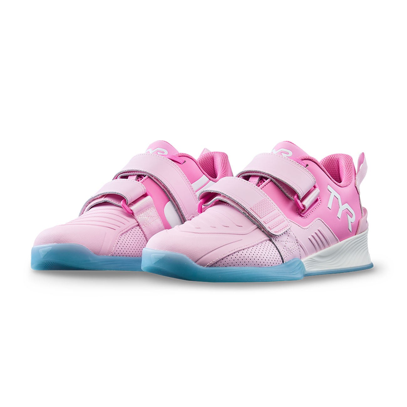 TYR L-2 Lifter | Pink – Box Basics