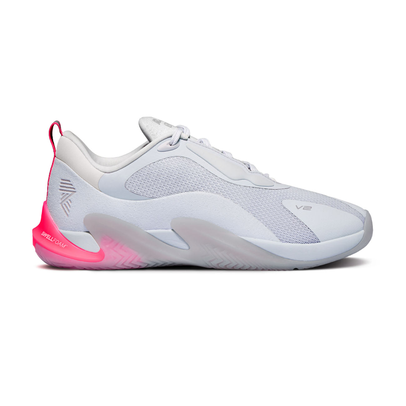 R.A.D® ONE V2 | LILAC FLASH – Box Basics
