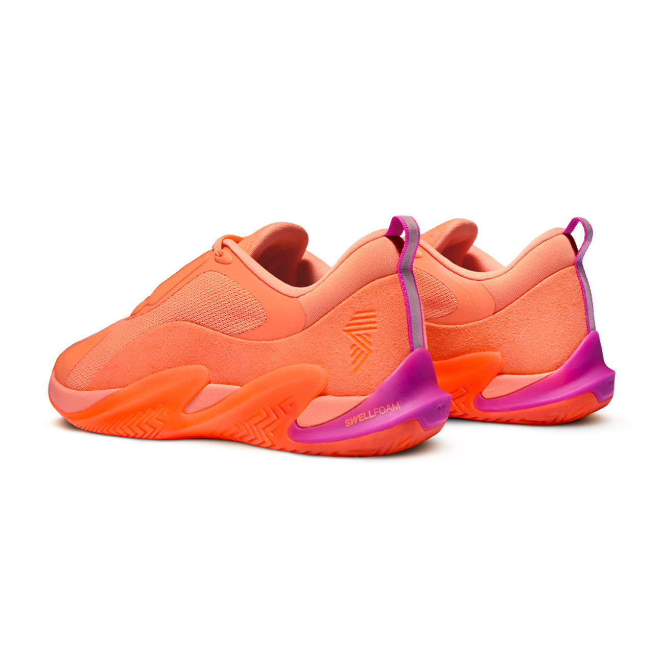 R.A.D® ONE V2 | VIVID ORANGE – Box Basics