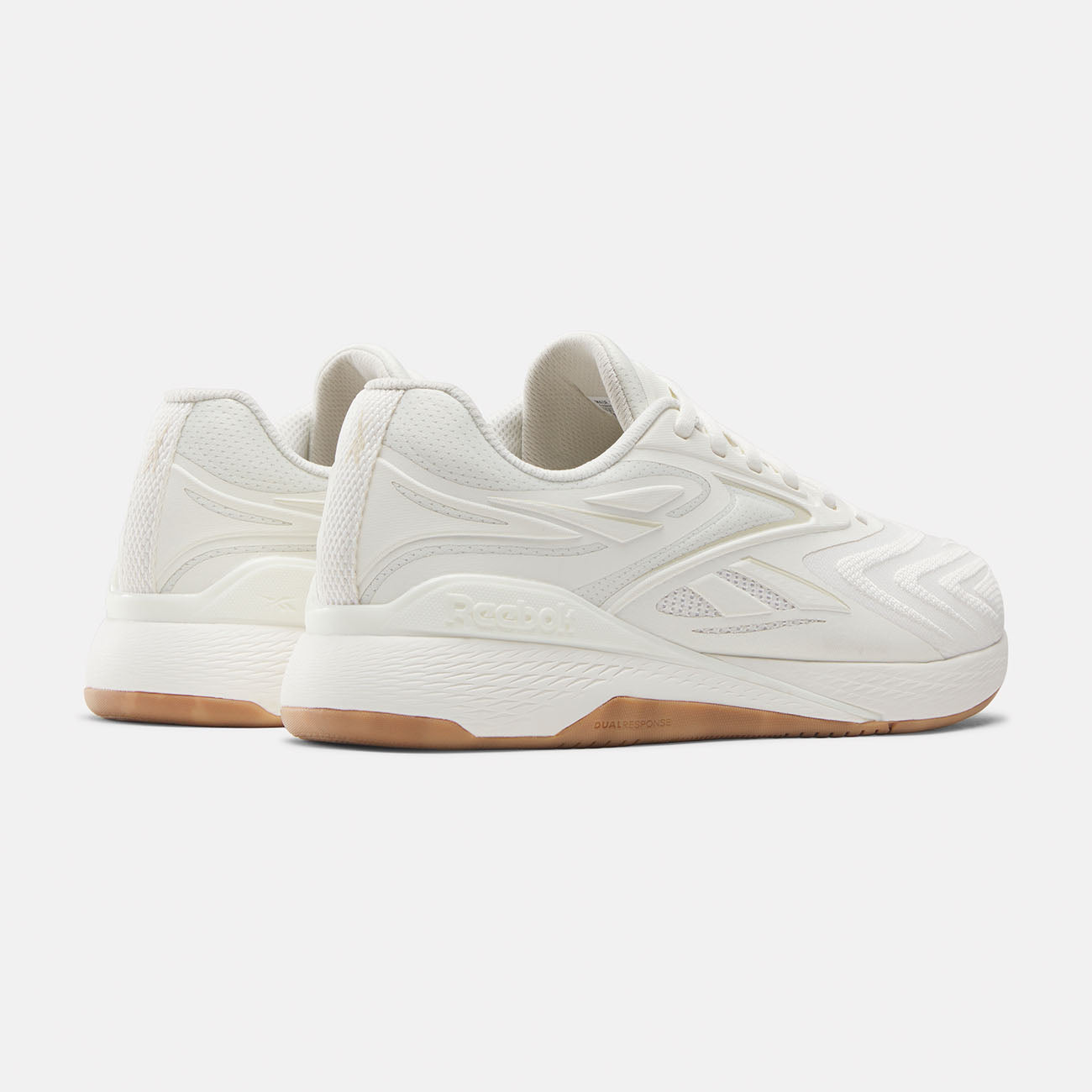 Men's Reebok Nano X5 Edge | Chalk – Box Basics