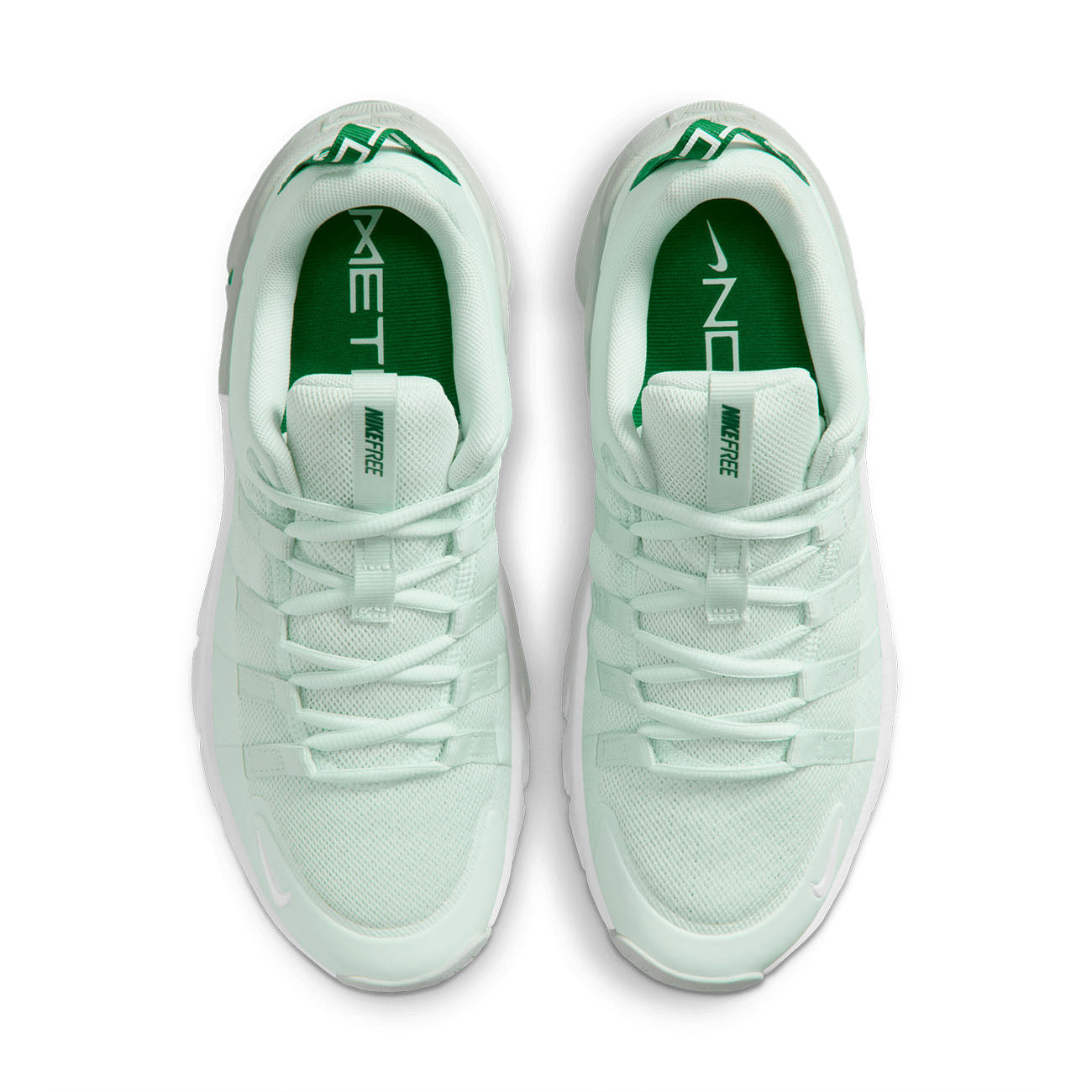 Nike Free Metcon 7 Women's Training Shoes | Barely Green / White
