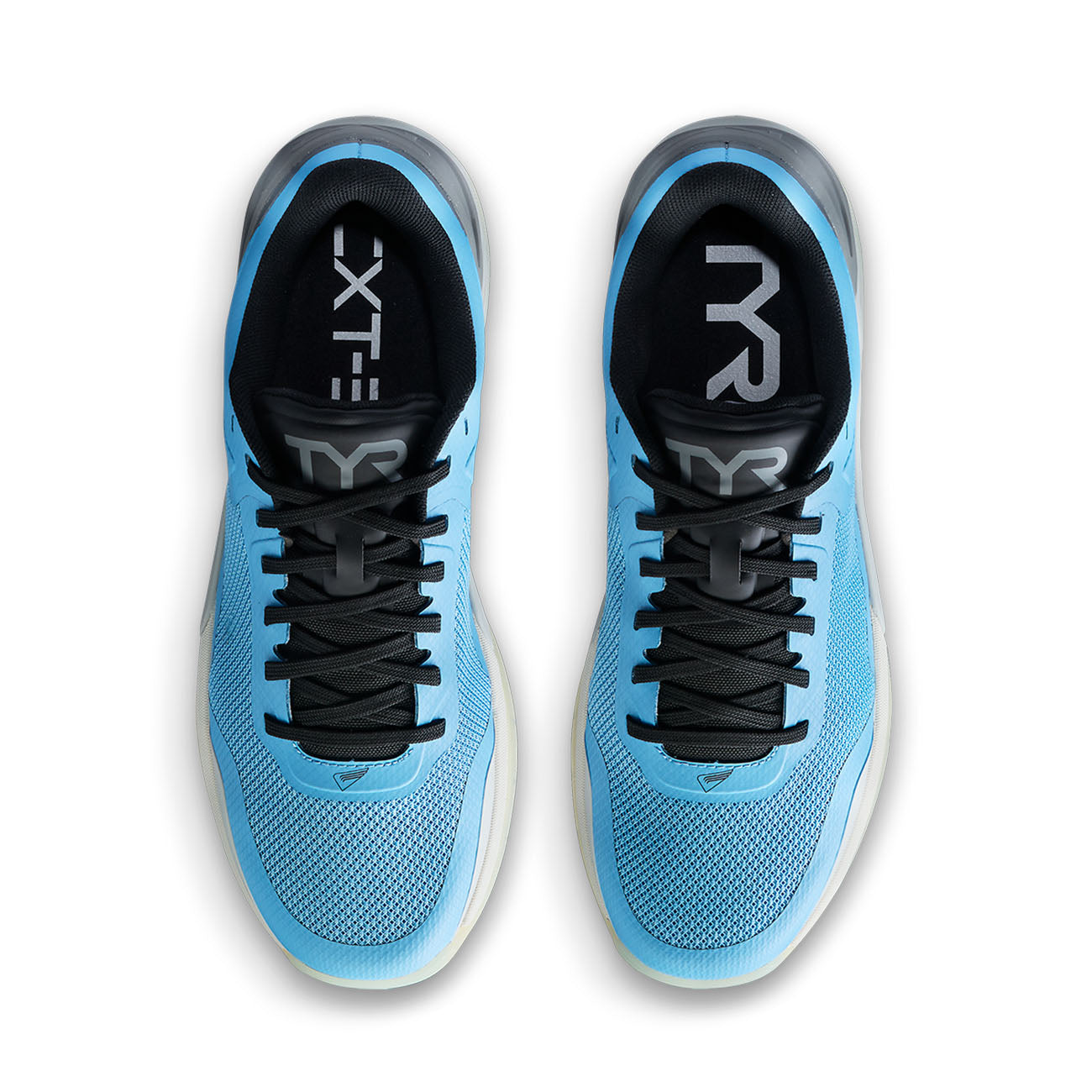 Men's TYR CXT-3 Trainer | Steel Blue – Box Basics