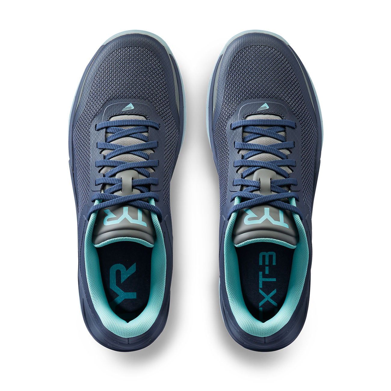 Men's TYR CXT-3 Trainer | Midnight – Box Basics