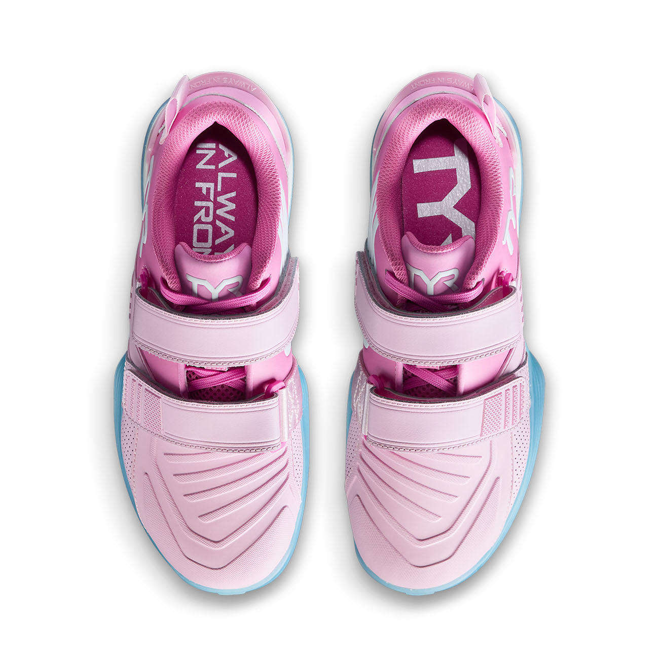 TYR L-2 Lifter | Pink – Box Basics