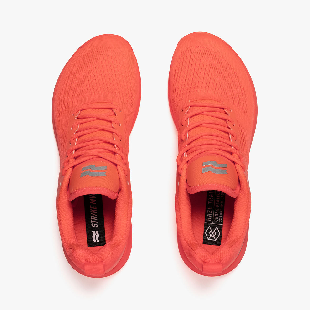 STRIKE MVMNT Haze Trainer | Hazard Dip – Box Basics