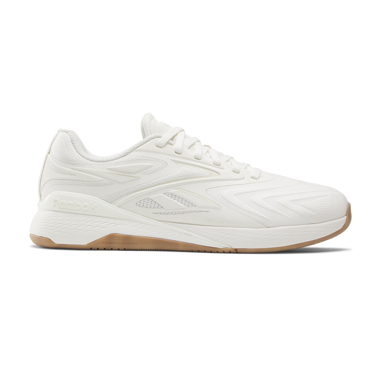 Men's Reebok Nano X5 Edge | Chalk – Box Basics