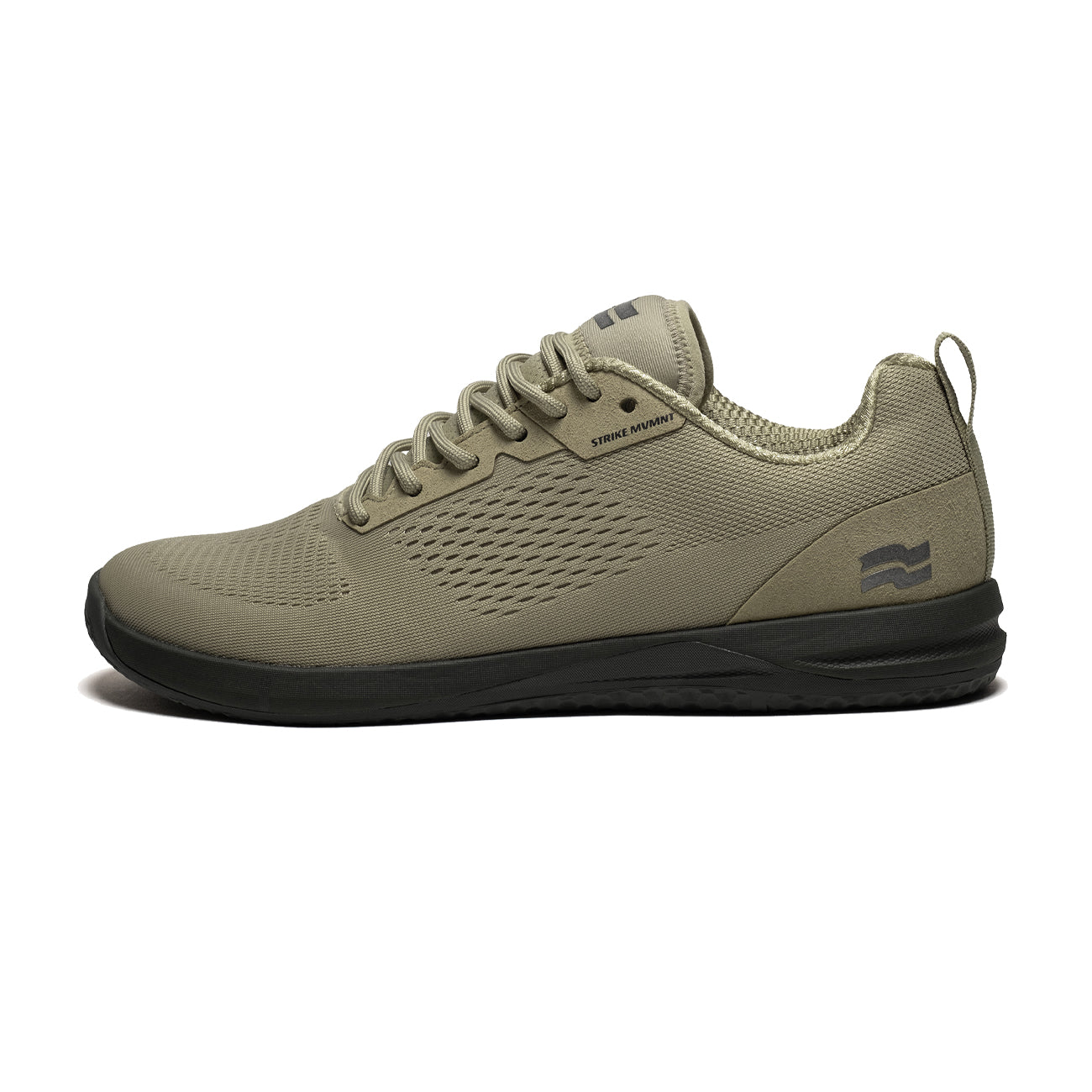 STRIKE MVMNT Haze Trainer | Defender – Box Basics