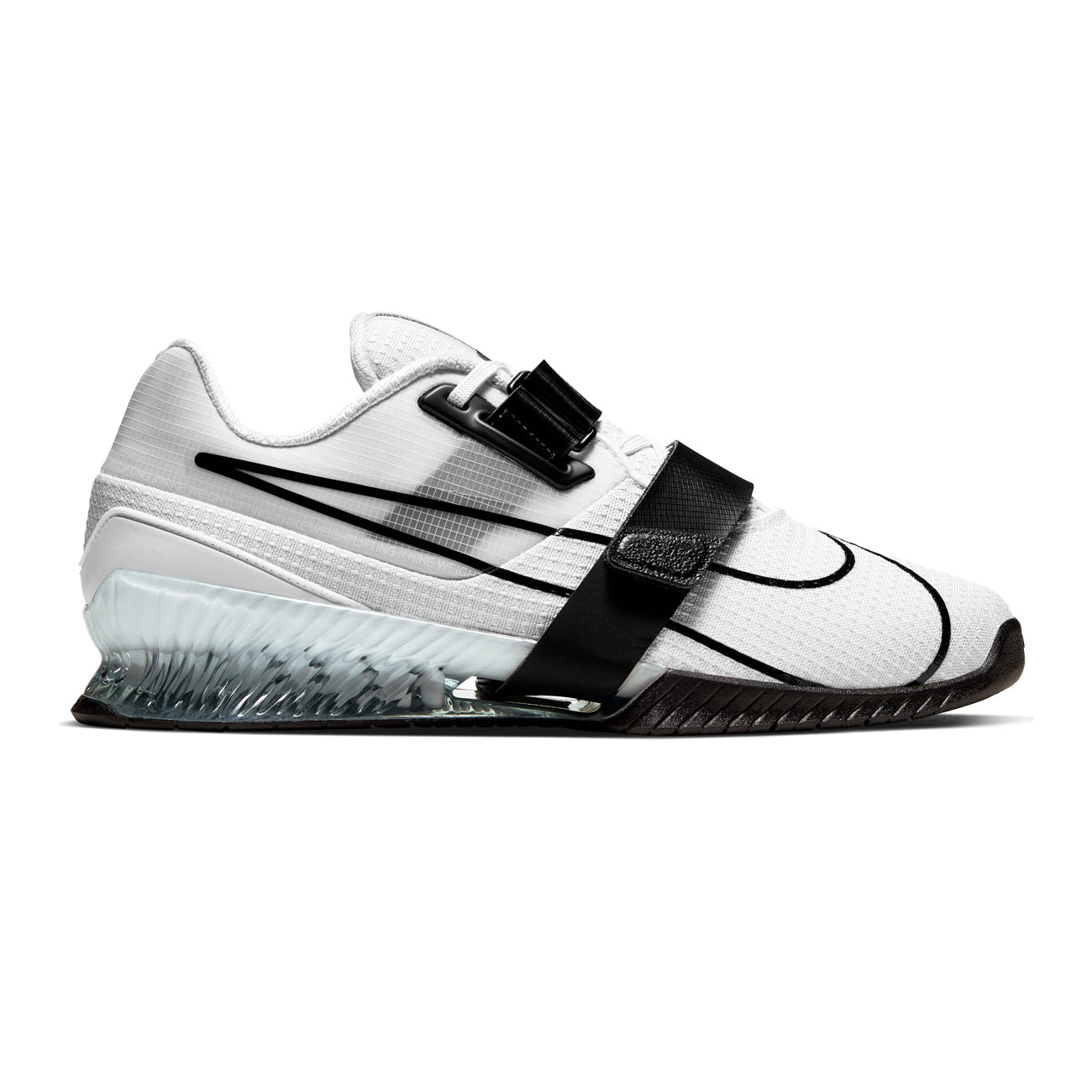 Nike romaleos sizing Clearance