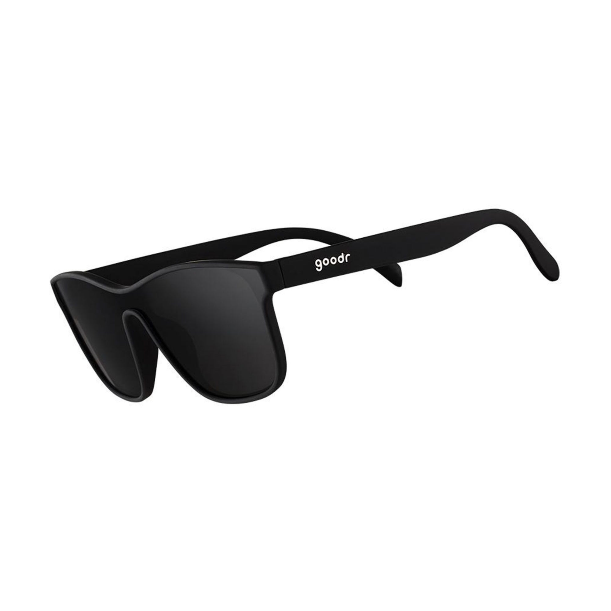 Goodr The Future is Void Sunglasses – Box Basics