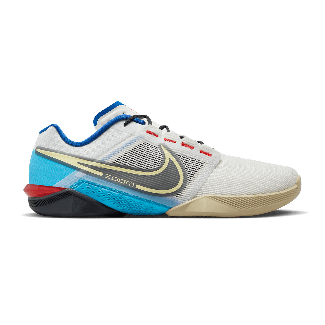 Nike zoom metcon Clearance