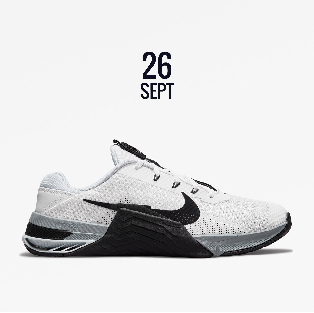 Nike Metcon 7 [Men's]