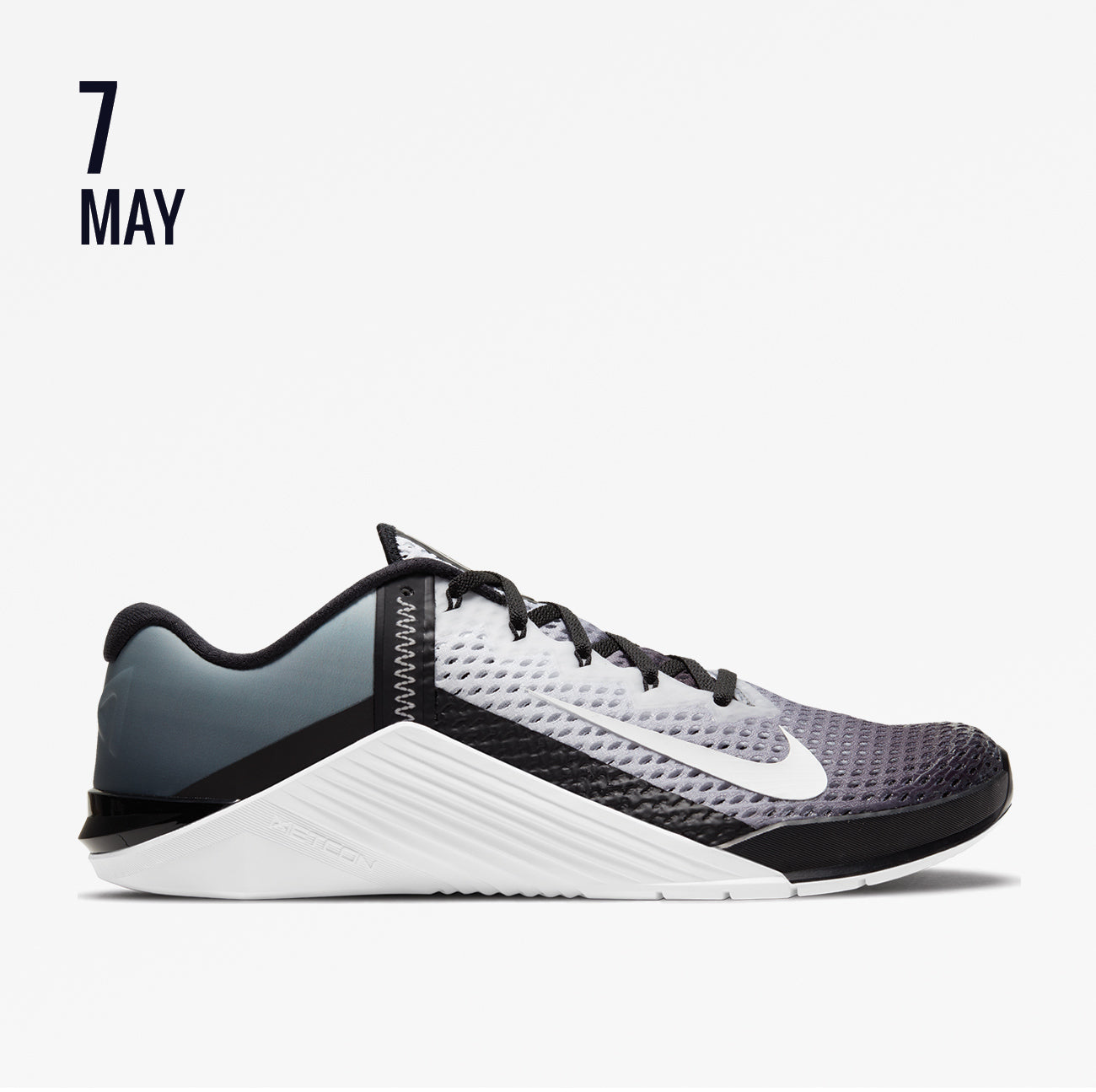 Nike Metcon 6 - FADE