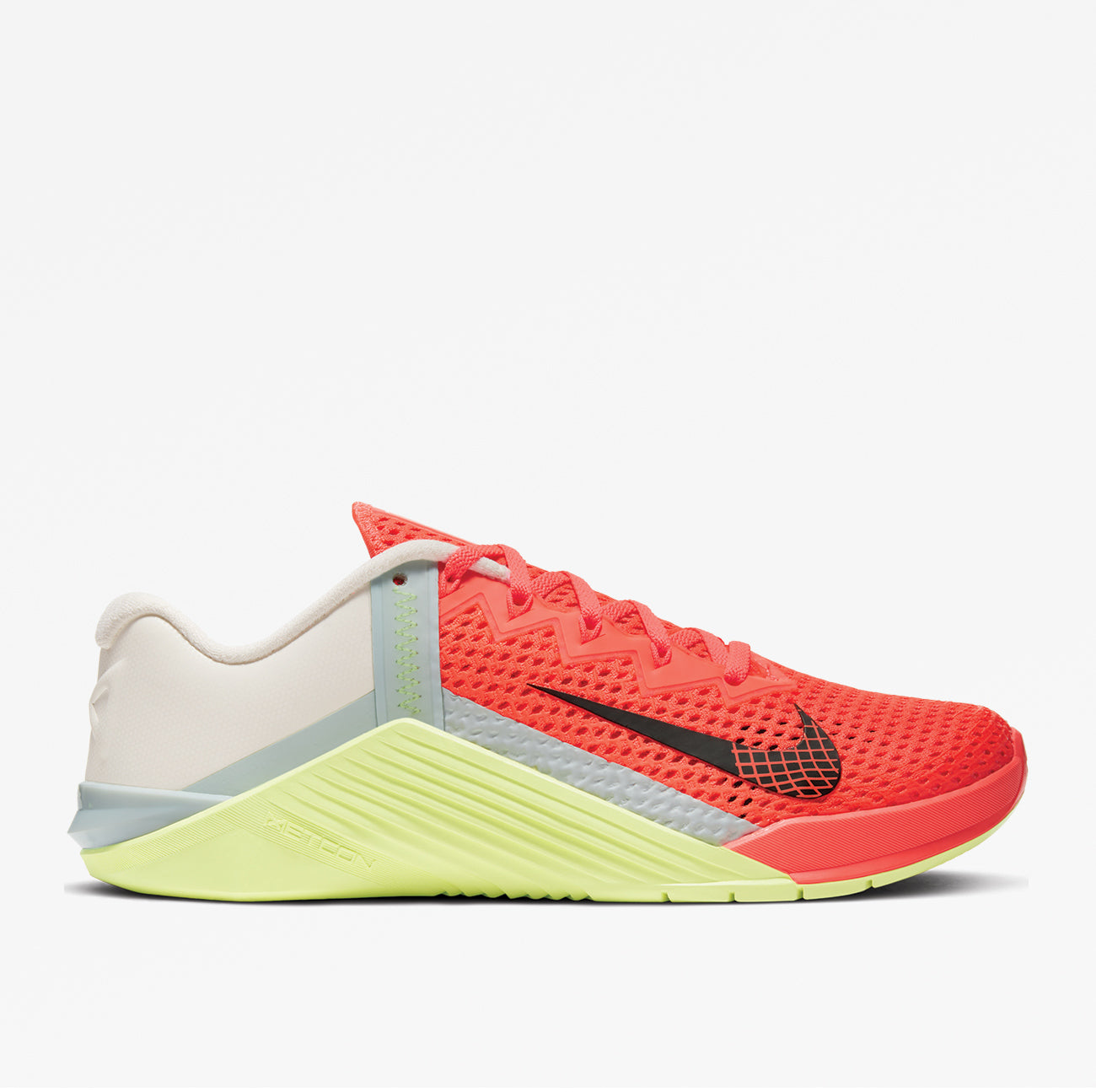 Nike Metcon 6 [Women's] – Box Basics