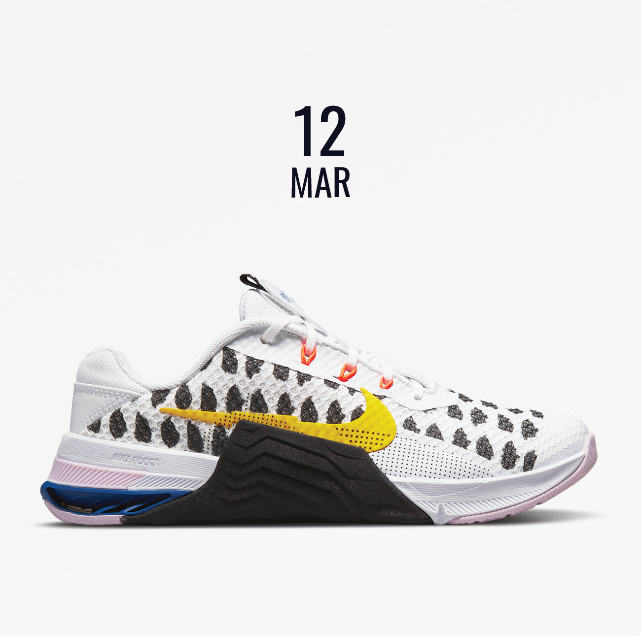 box basics nike metcon