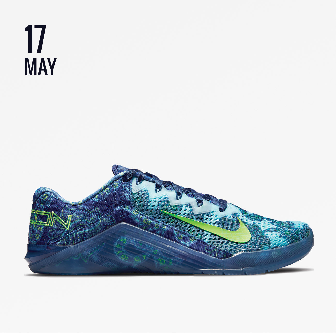 Nike Metcon 6 AMP