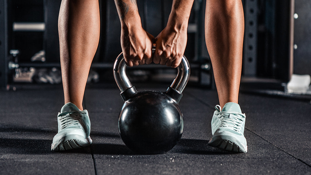 Best All-Around Gym Shoes for CrossFit