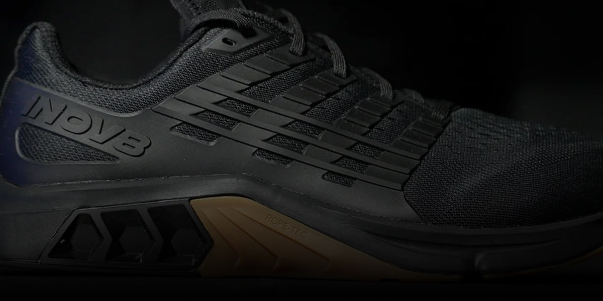Best Training Shoes With a Wide Toe Box