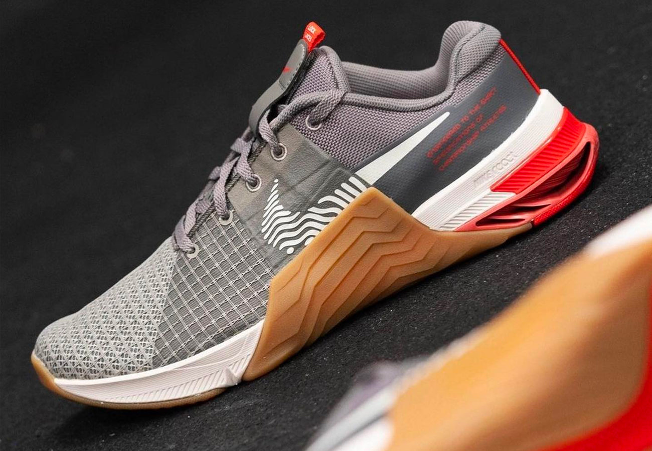 Shoe Review: Nike Metcon 8 â Box Basics