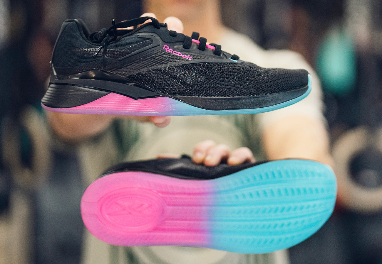 Reebok Nano X3 Review: Are These the Brand's Best Trainers Yet?