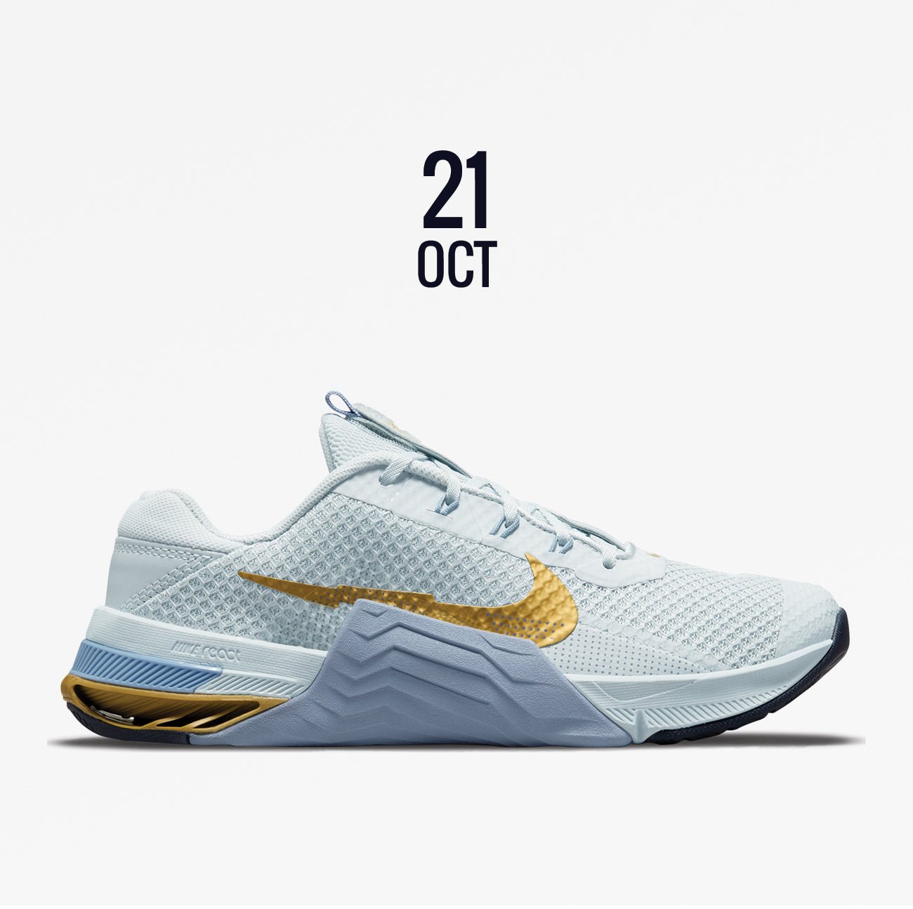 Nike Metcon 7 [Women's]