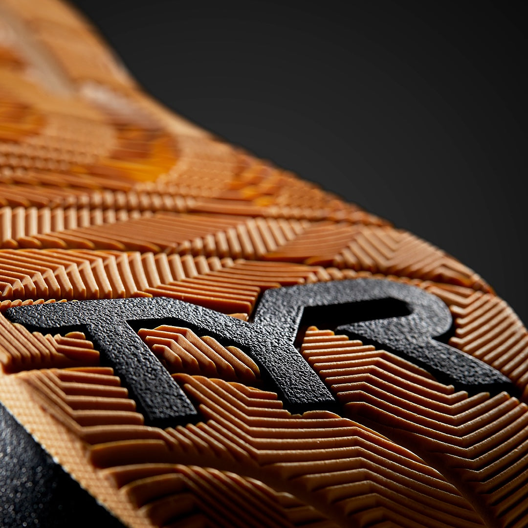 Men's TYR CXT-Flow | Black / Gum – Box Basics