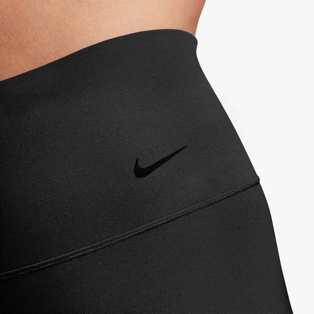 
                  
                    Women's Nike Dri-FIT Zenvy High-Rise 5" Short
                  
                