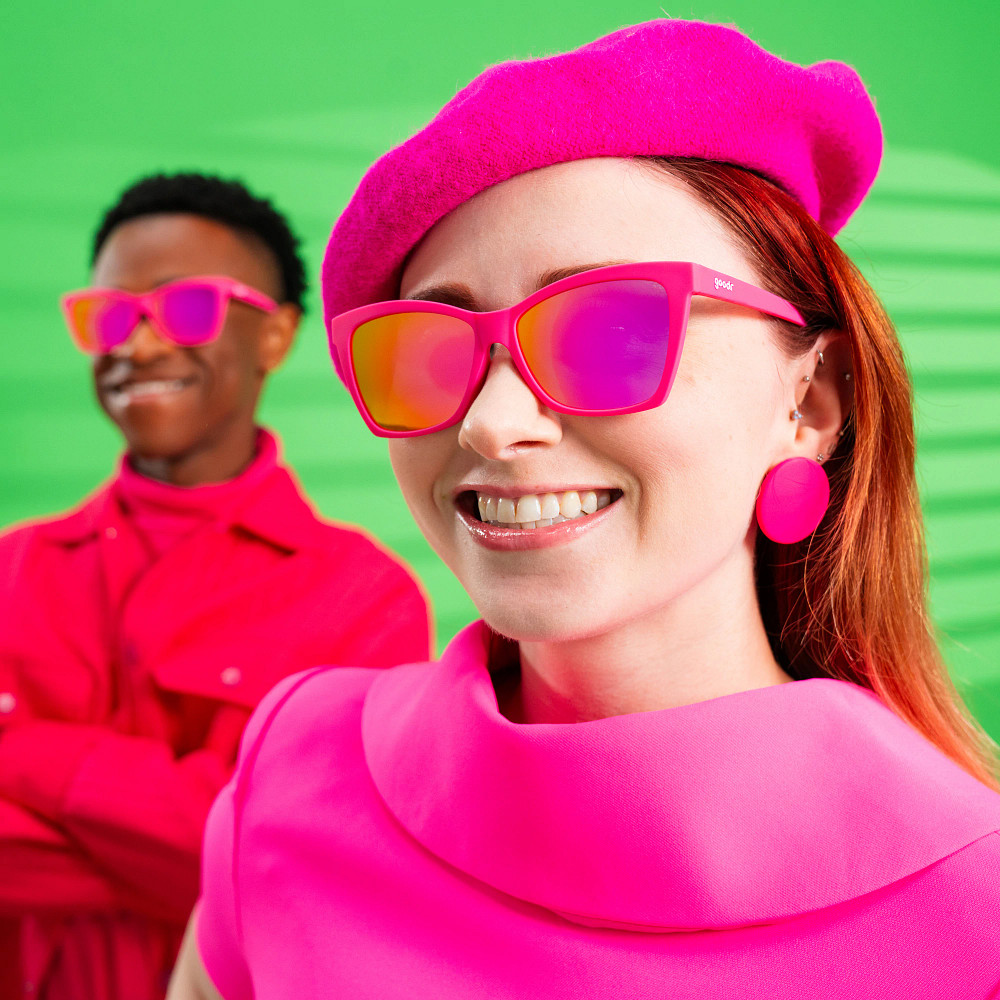 Goodr Approaching Cult Status Sunglasses Box Basics