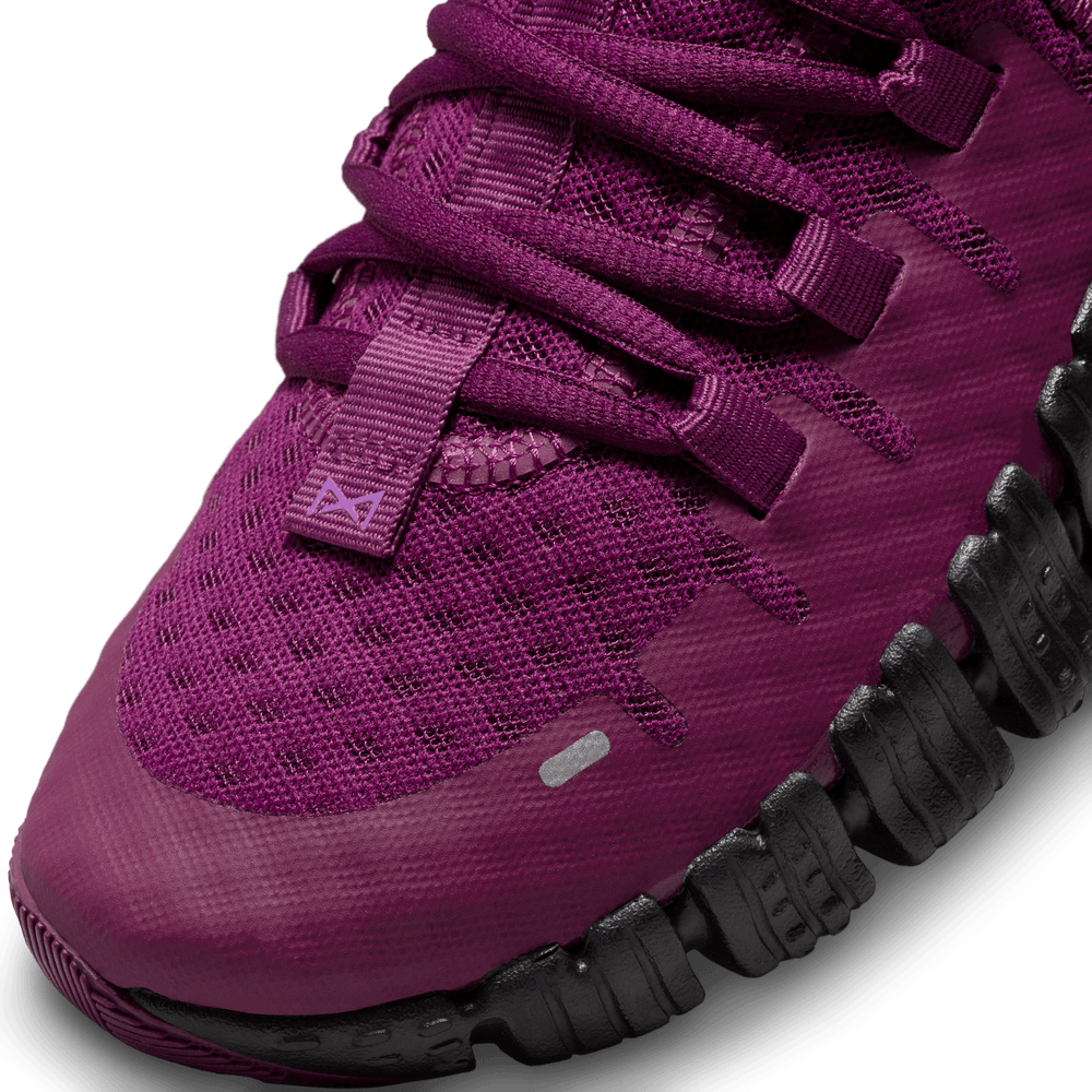 Women's Nike Free Metcon 5 – Box Basics