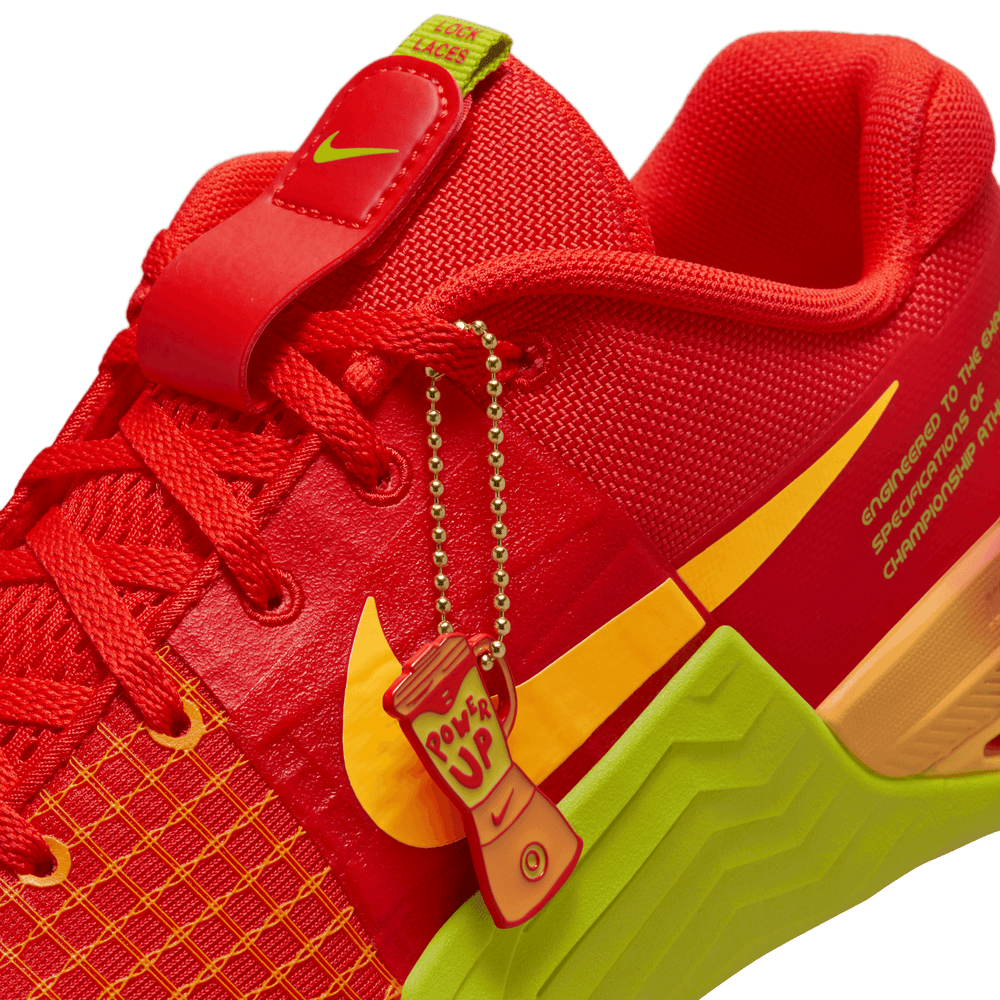 
                  
                    Nike Metcon 8 AMP
                  
                