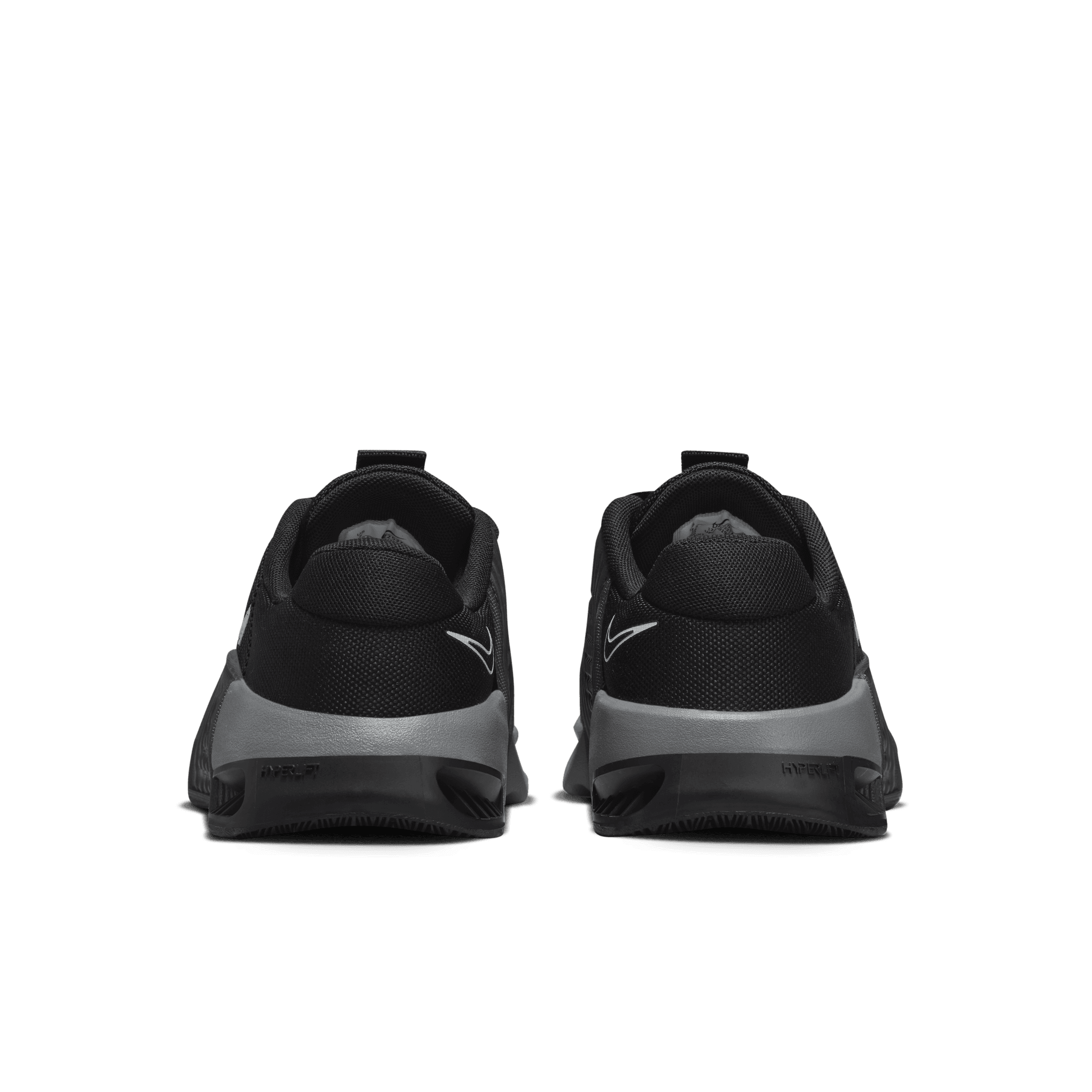 Nike Women s Metcon 9 EasyOn Training Shoes in Black Black Size 8.5