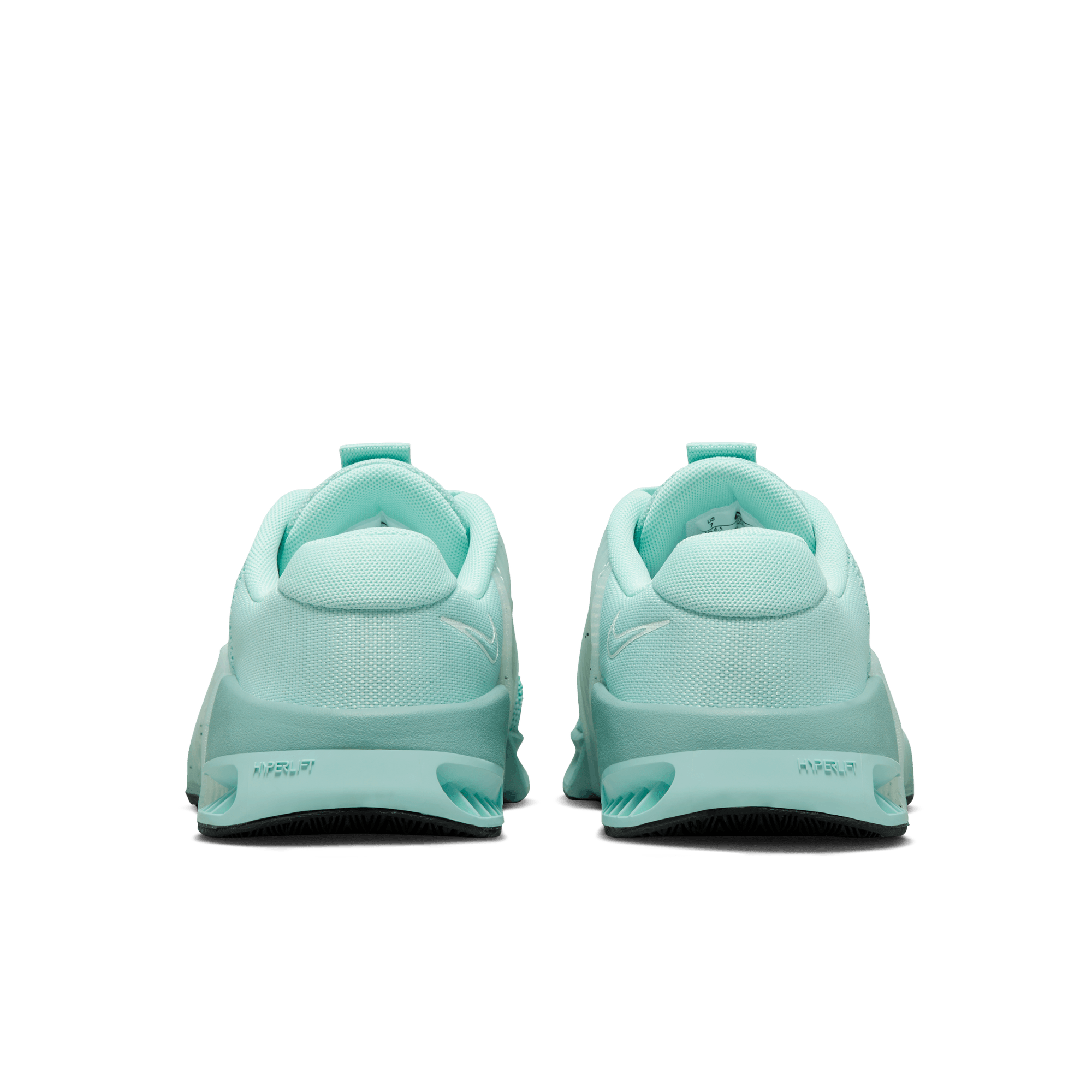 Air max 2025 9 transparent