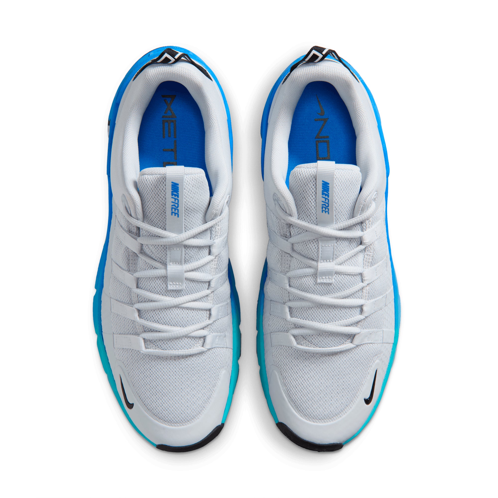 Men's Nike Free Metcon 7 | Pure Platinum / White / Dusty Cactus