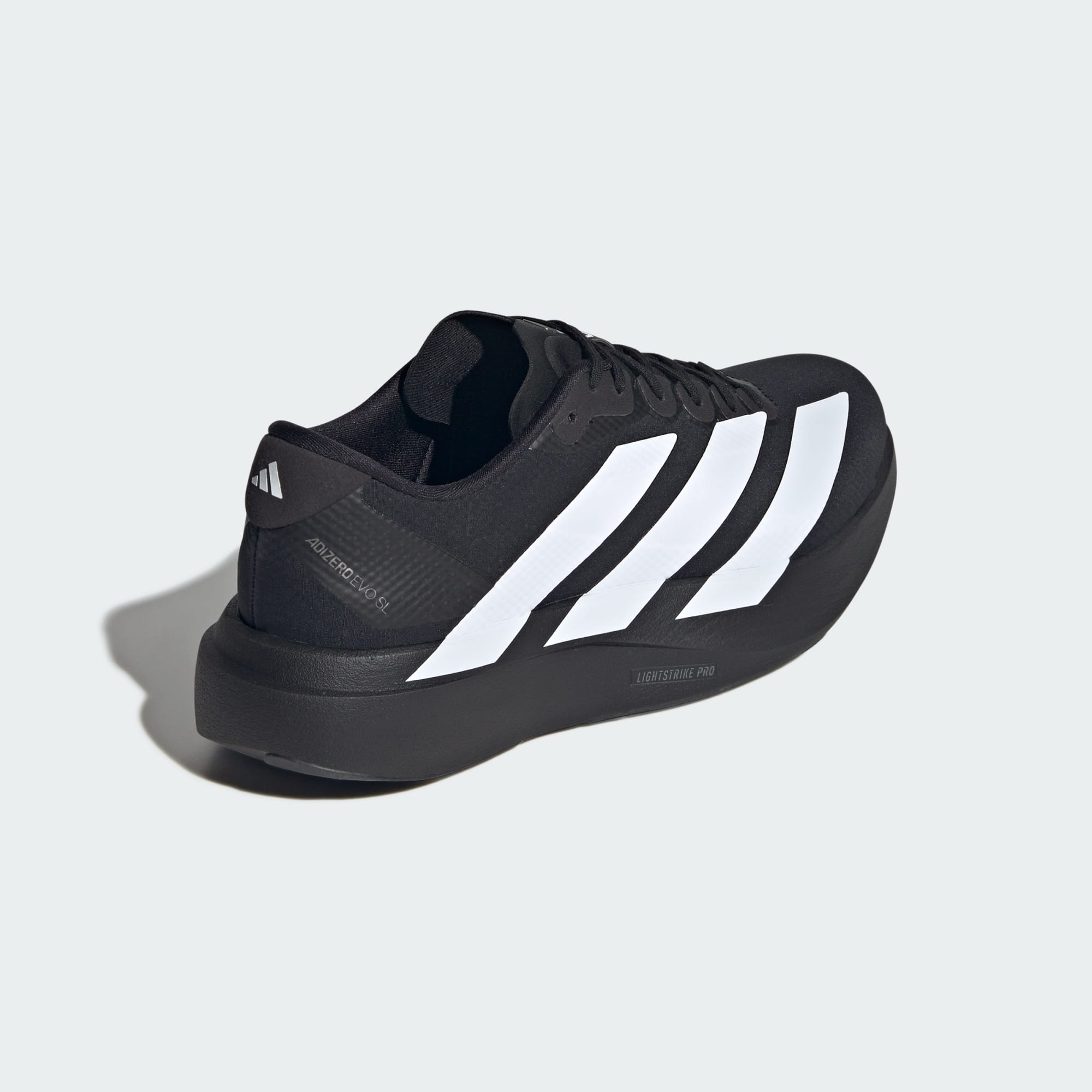 Men's adidas Adizero EVO SL Woven – Box Basics