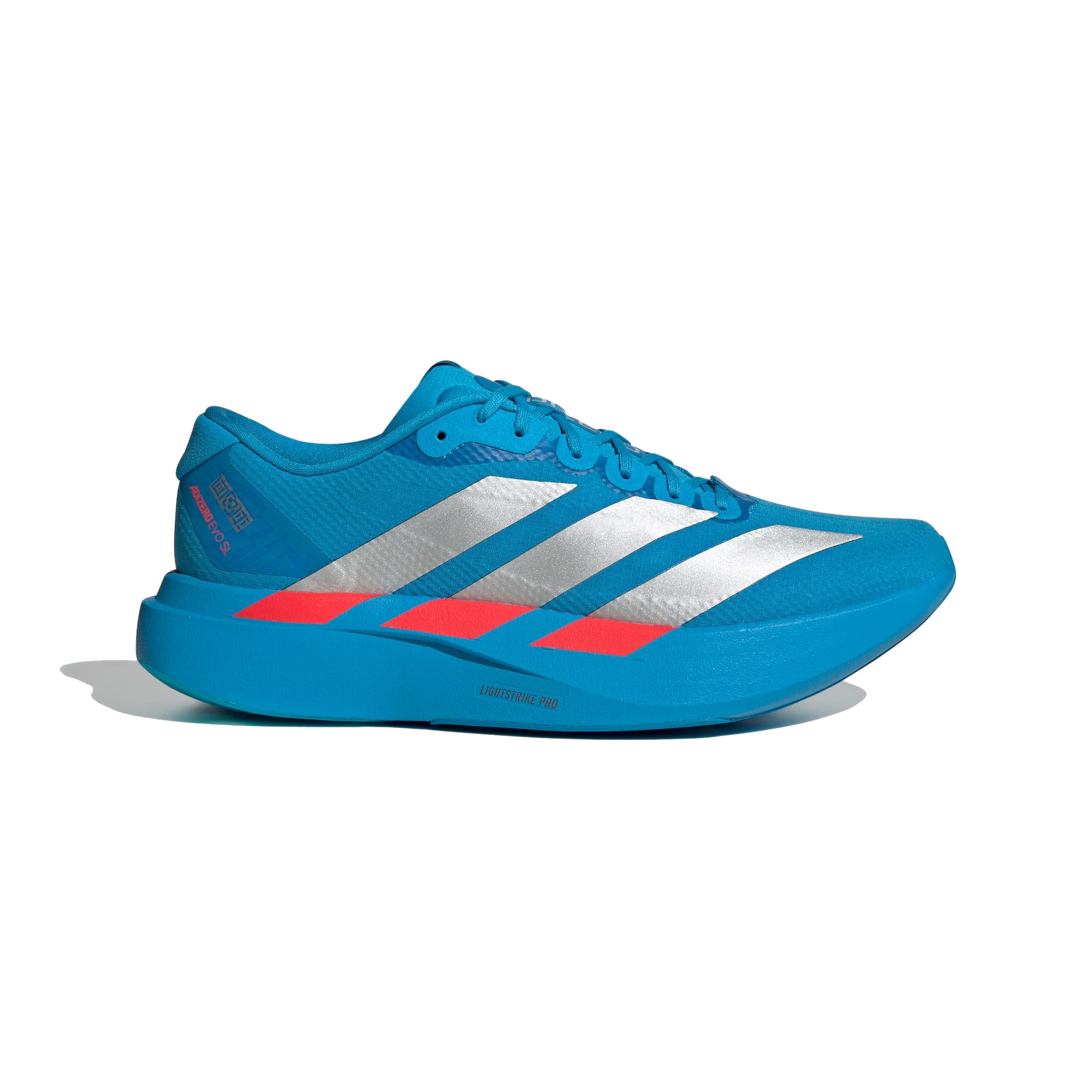 Men's adidas Adizero EVO SL Woven – Box Basics