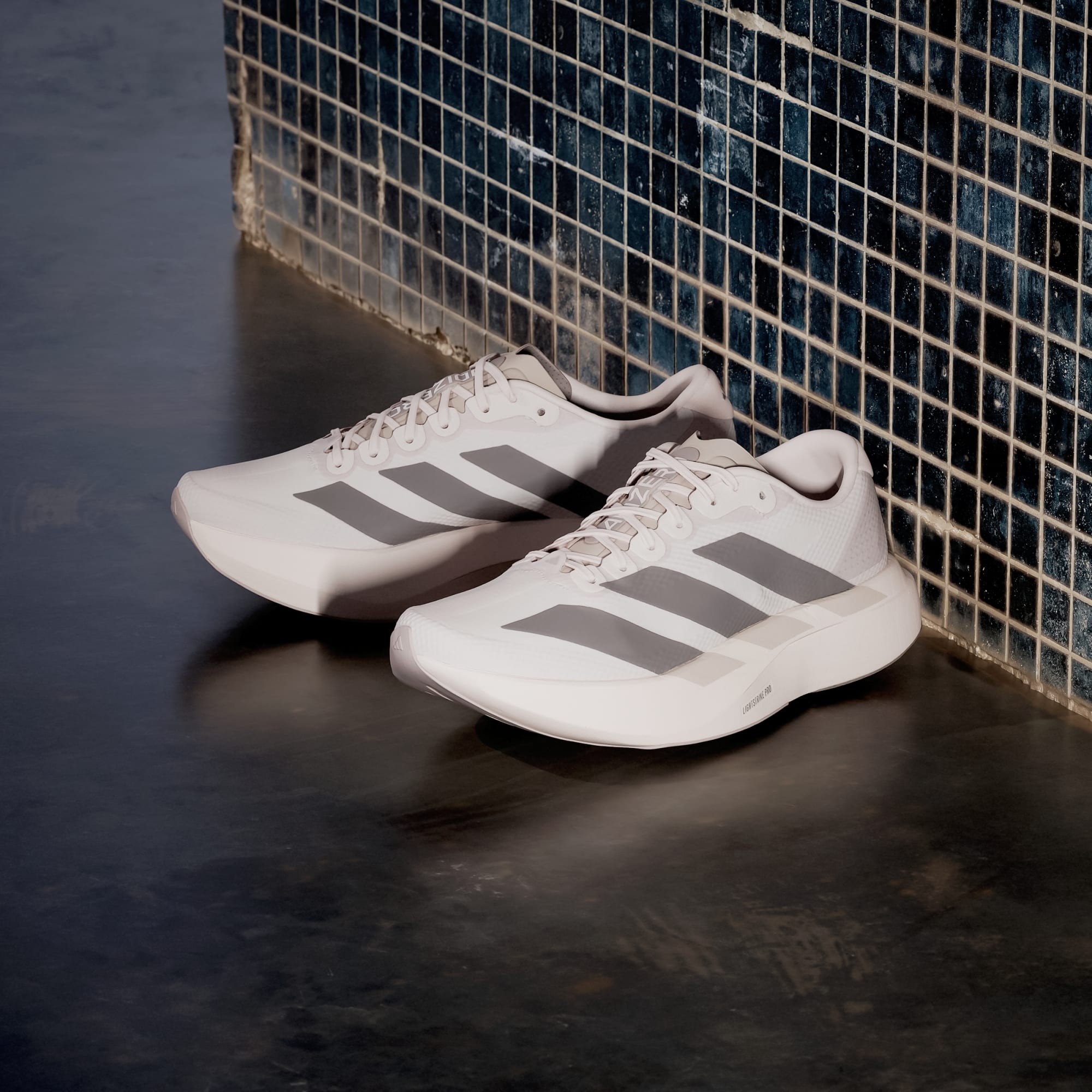 Women's adidas Adizero EVO SL Woven – Box Basics
