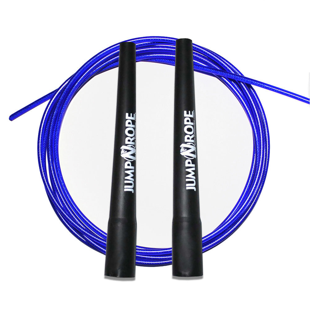 Eos Jump Rop Jump Ropes & Speed Ropes for Crossfit Workouts – Box Basics