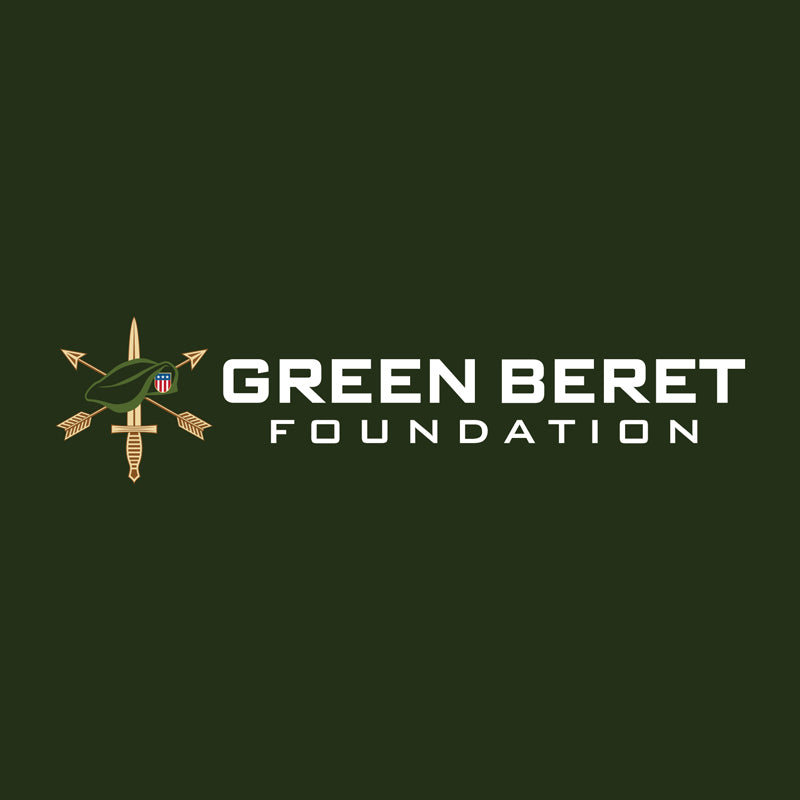 Hero WOD - Green Beret Foundation