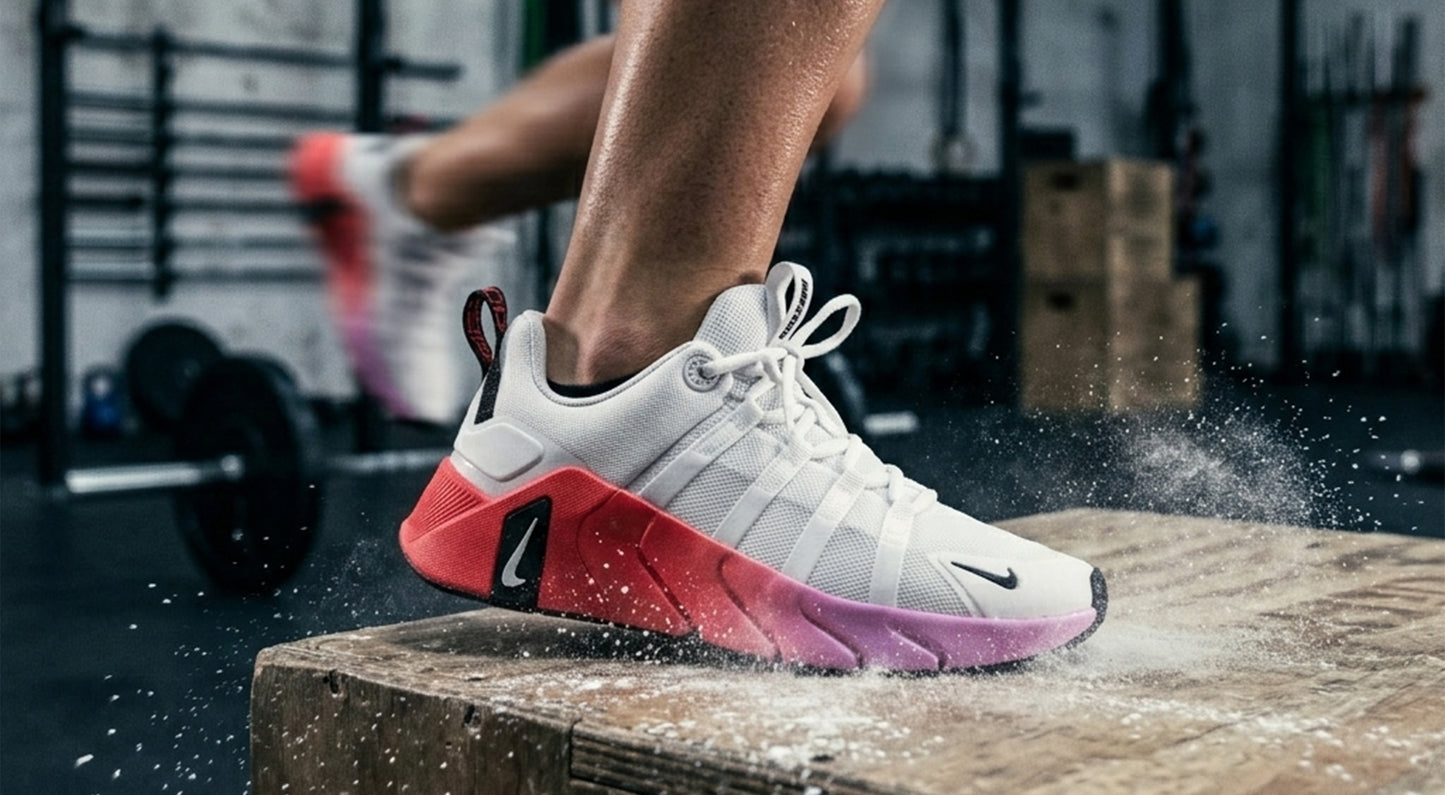 Women's Nike Free Metcon 7