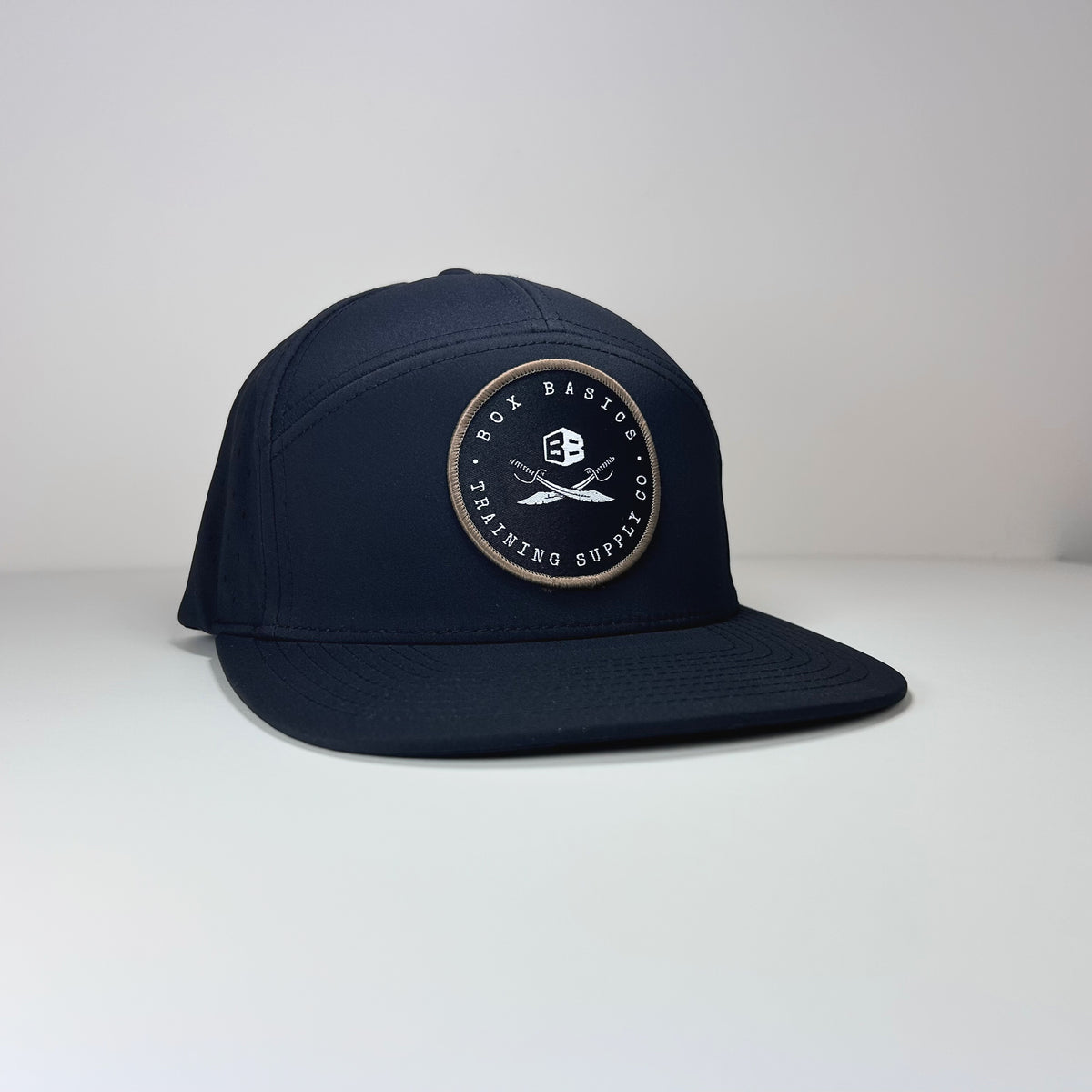 Shop Headwear – Box Basics