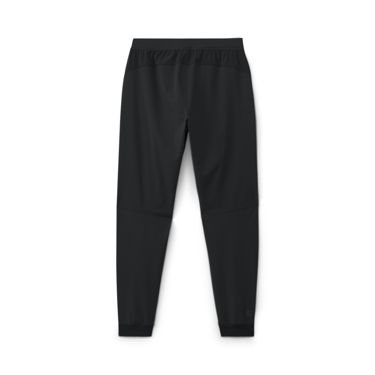 TEN THOUSAND INTERVAL JOGGER IN BLACK
