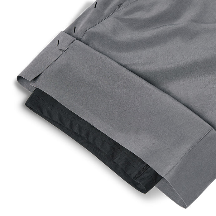 Ten Thousand: The Interval Short / Restocked | Milled