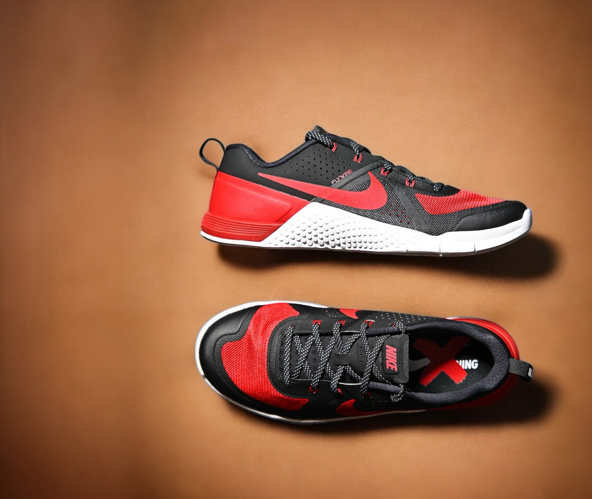 The Nike Metcon: A Brief History – Box Basics
