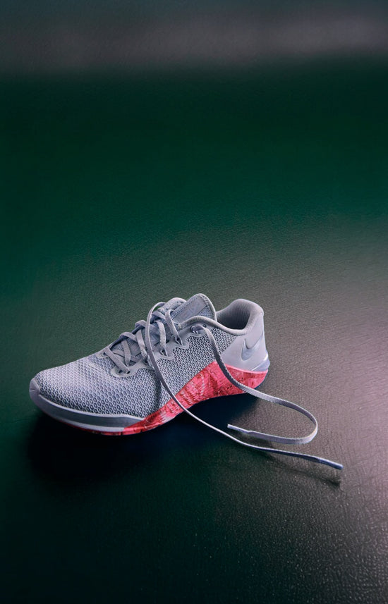 The Nike Metcon: A Brief History – Box Basics