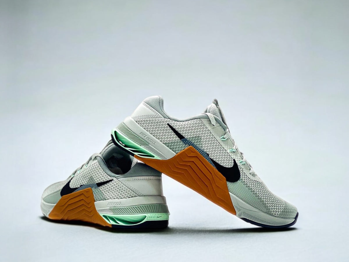 The Nike Metcon: A Brief History – Box Basics
