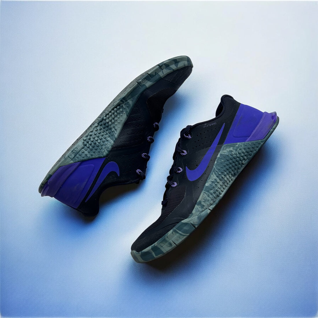 The Nike Metcon: A Brief History – Box Basics