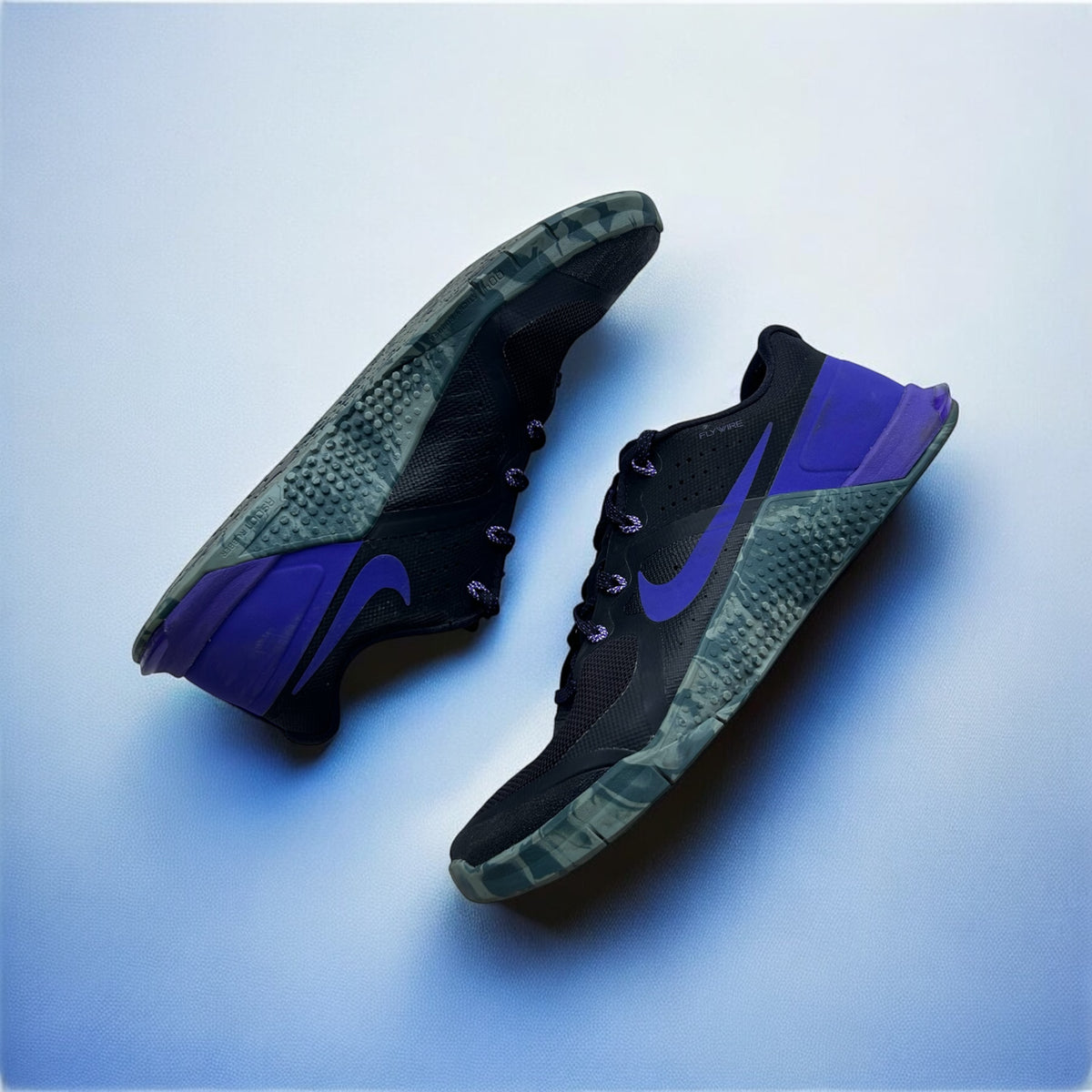 The Nike Metcon: A Brief History – Box Basics