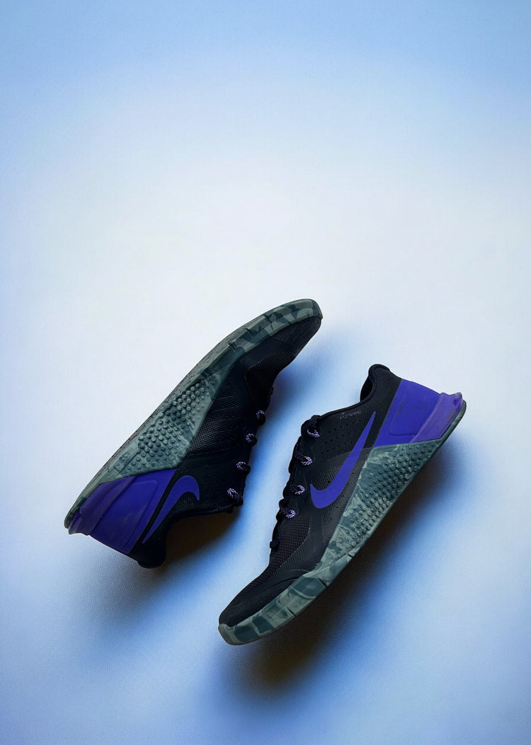 The Nike Metcon: A Brief History – Box Basics