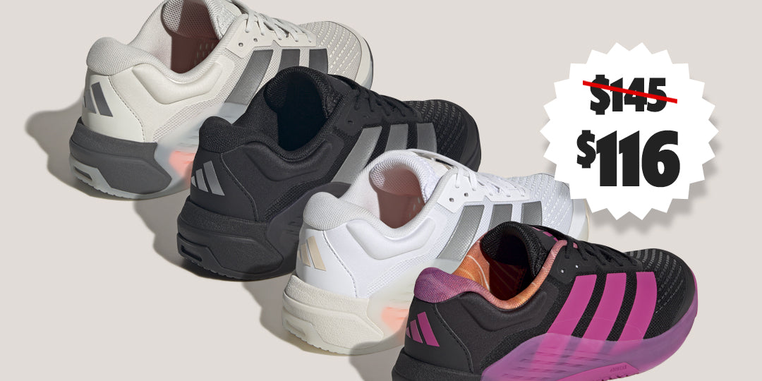 Inov-8 F-Lite 270 Training Shoe Review – Box Basics