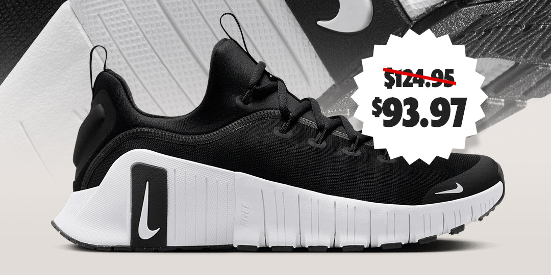 Inov-8 F-Lite 260 v2 Training Shoe Review – Box Basics