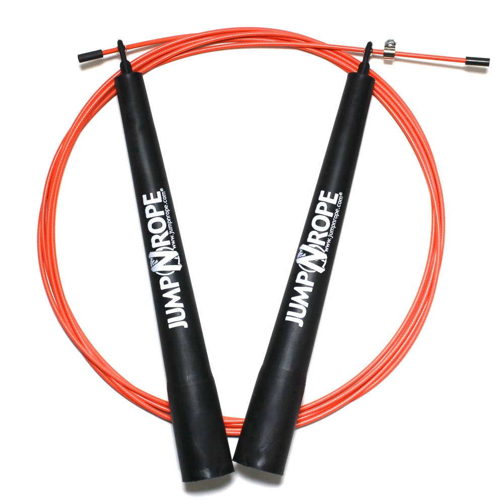Jump Ropes & Speed Ropes for Crossfit Workouts – Box Basics